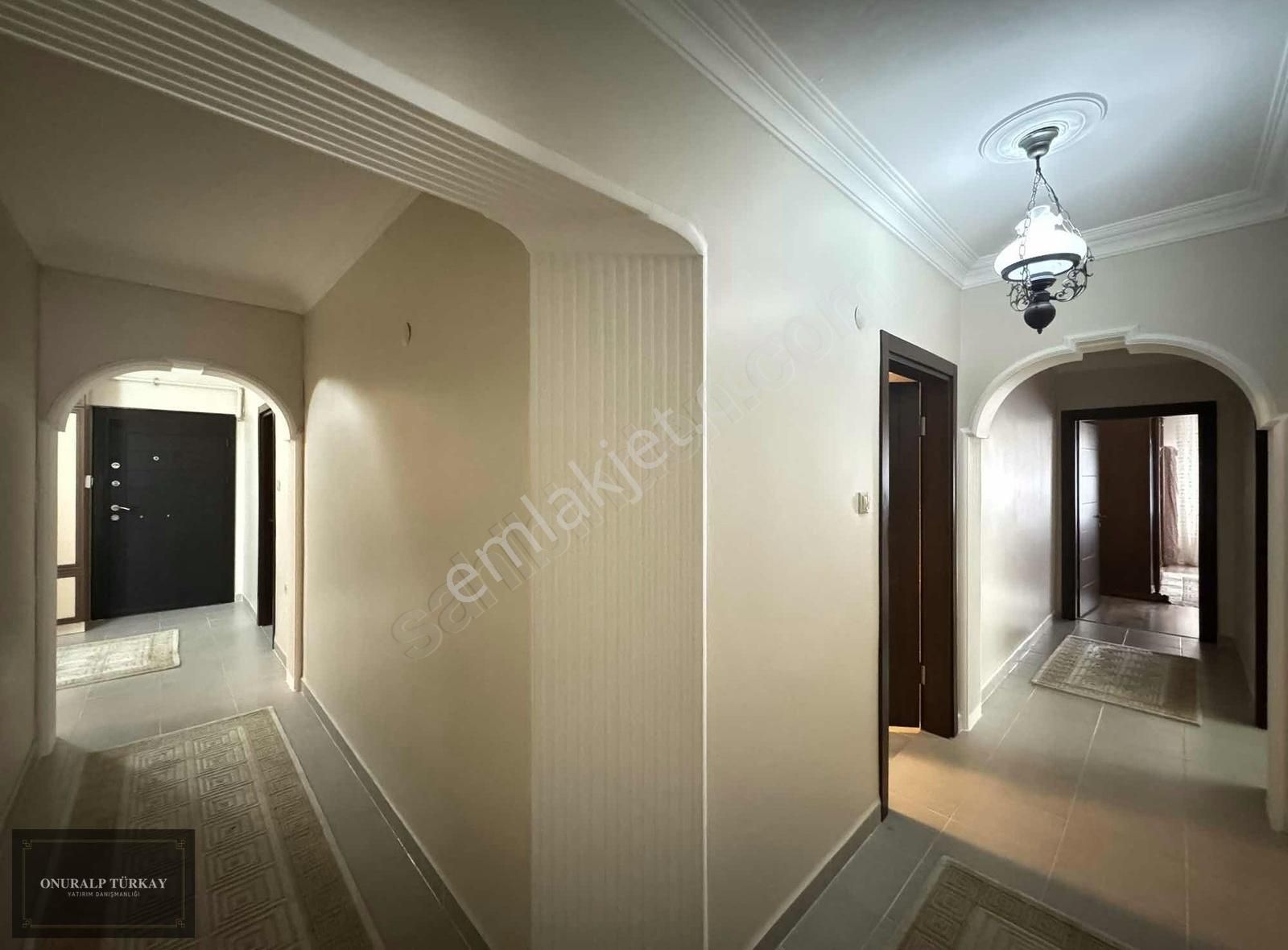 Doburca Da Kaçırılmayacak 3+1 / 170m2 / Eşyalı Daire