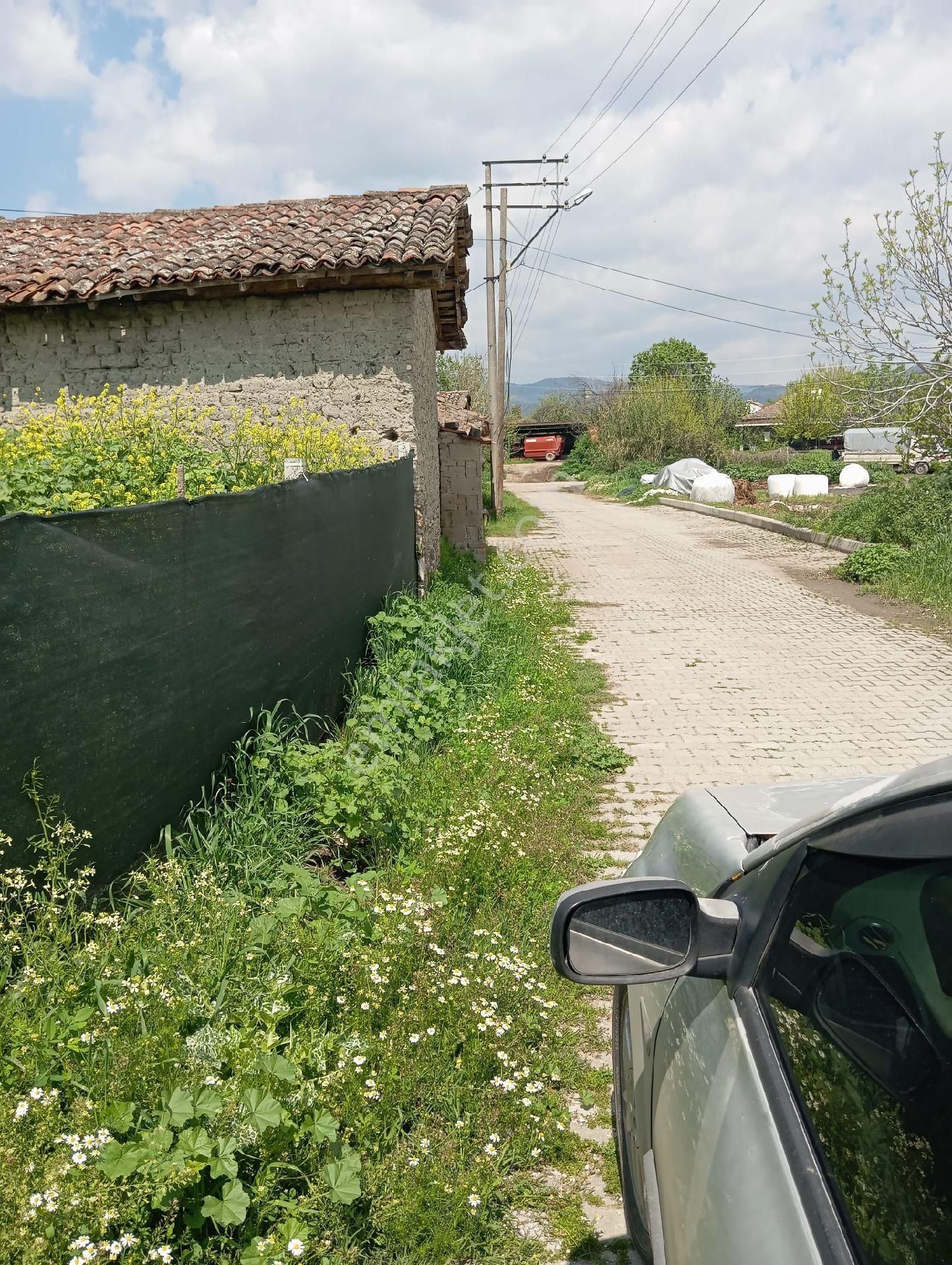 Müstakil Ev Prefabrik