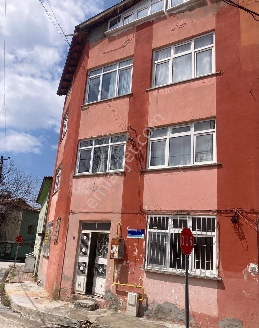 Yeni Mah ( Köprübaşında Satılık 2+1 Daire 1650 Tl Ye Satılık