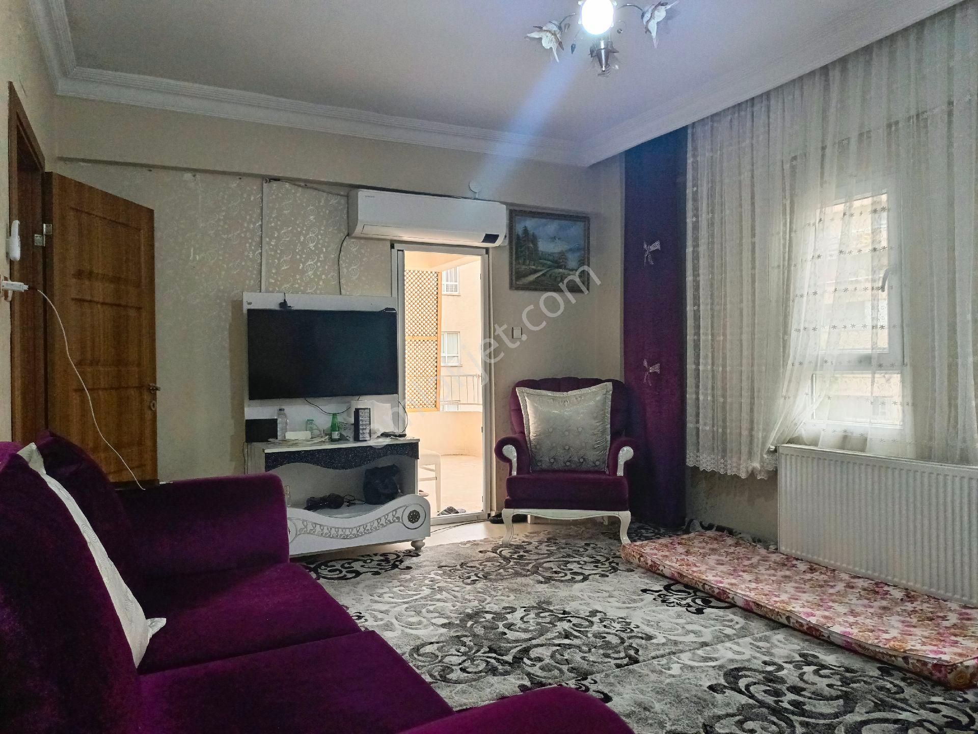 Realty World Mns2 Hasan'dan Turgut Özal Parkı Yanı3+1