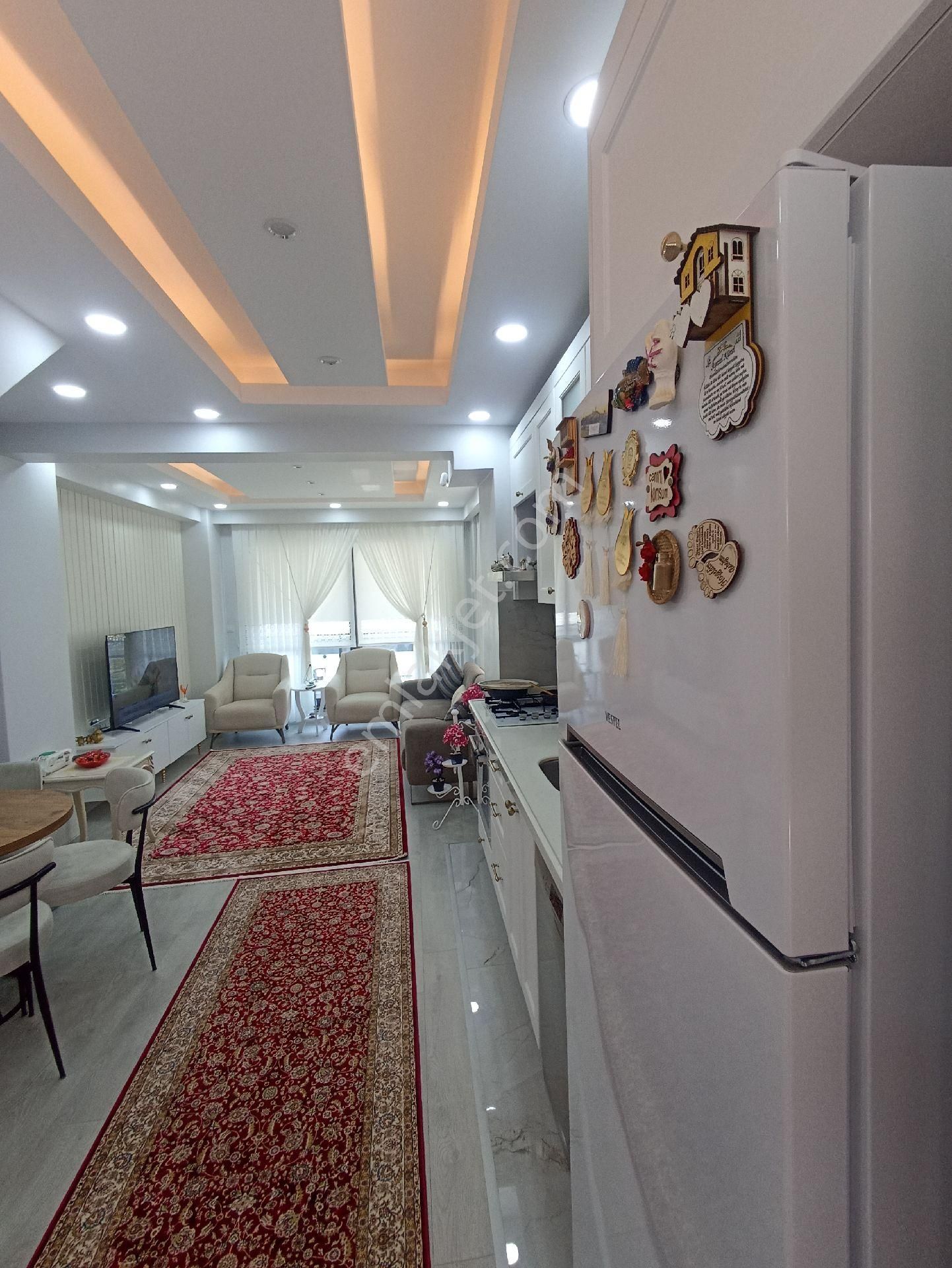 İstanbul İli Silivri İlçesi Gümüşyaka Mahallesi'nde Deniz Manzaralı Sıfır Yazlık. - Görsel 20