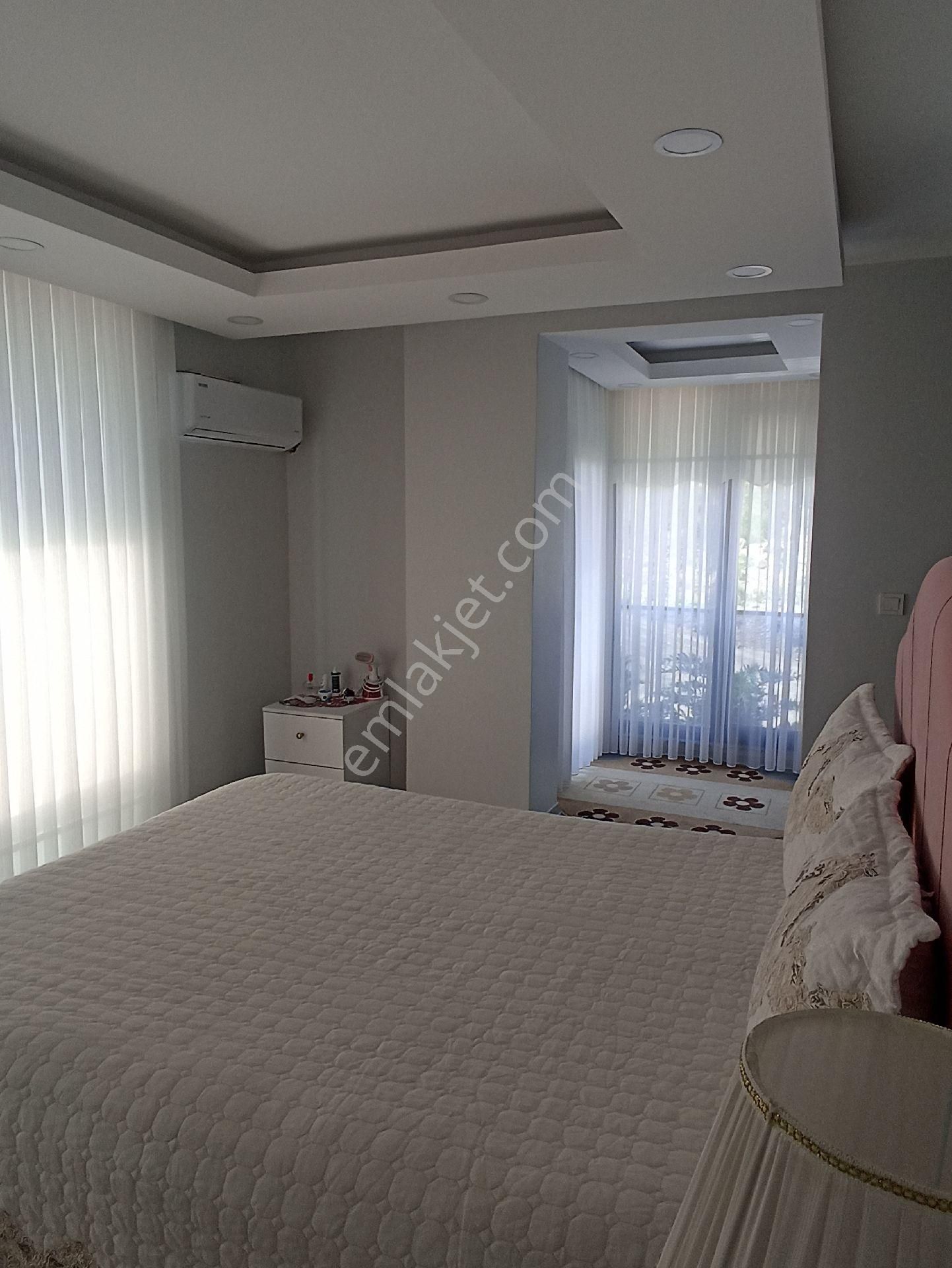 İstanbul İli Silivri İlçesi Gümüşyaka Mahallesi'nde Deniz Manzaralı Sıfır Yazlık. - Görsel 12