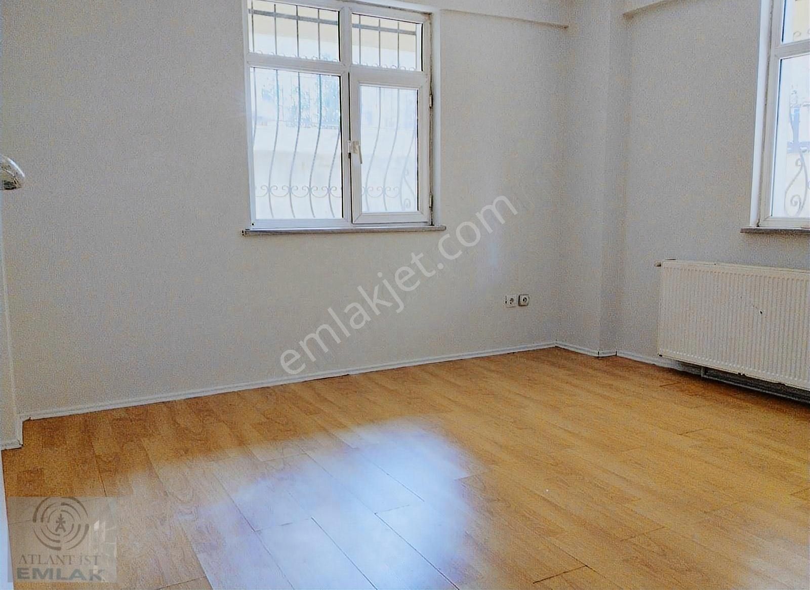 Kayışdağı Son Durakta 3+1 100m2 46m2 Arsa Tapulu Daire