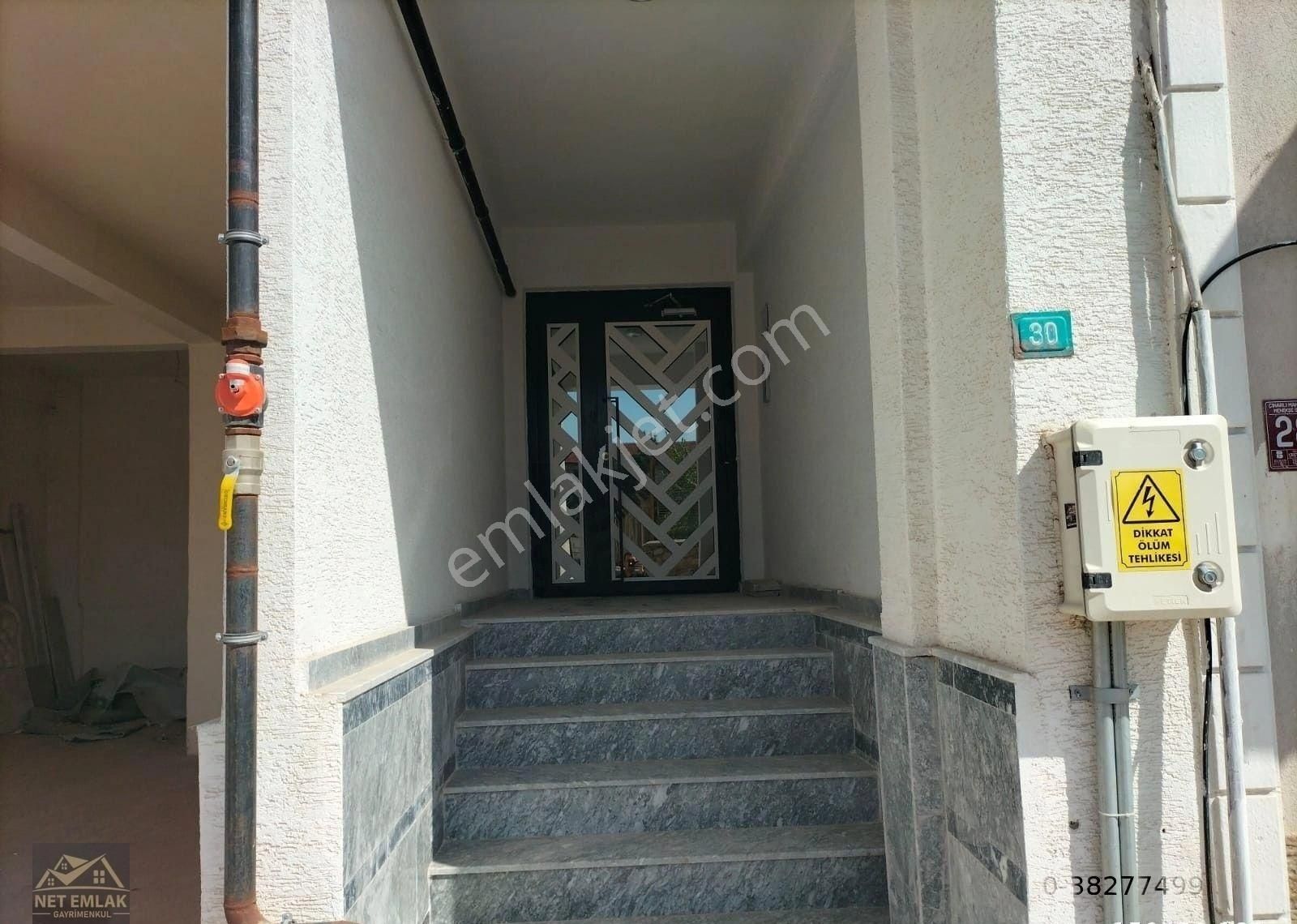 Bandırma Çınarlı Mahallesi 1+1 Kiralık Daire