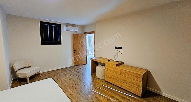 Bodrum Yalıkavak'ta Satılık Deniz Manzaralı Özel Plajlı Villa - Görsel 19