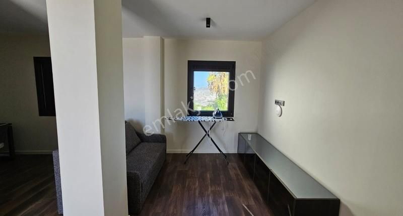 Bodrum Yalıkavak'ta Satılık Deniz Manzaralı Özel Plajlı Villa - Görsel 21