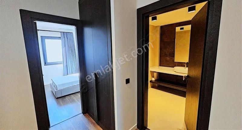 Bodrum Yalıkavak'ta Satılık Deniz Manzaralı Özel Plajlı Villa - Görsel 25