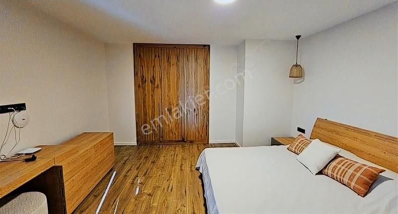 Bodrum Yalıkavak'ta Satılık Deniz Manzaralı Özel Plajlı Villa - Görsel 32