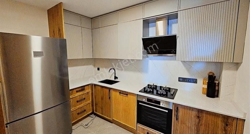 Bodrum Yalıkavak'ta Satılık Deniz Manzaralı Özel Plajlı Villa - Görsel 8