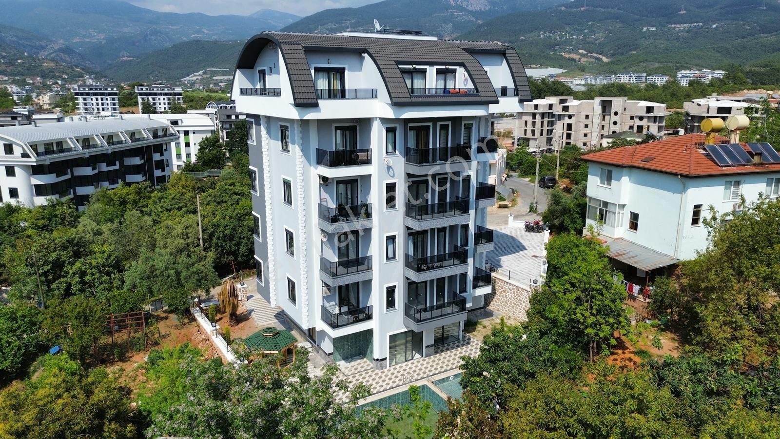 Kiralık 1+1 Daire
