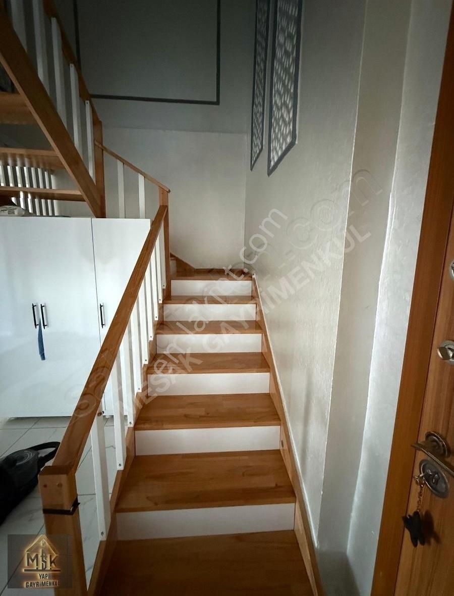 Mesak Gayrimenkulden Üniversite Yolunda Satılık Dublex 3+1 Daire