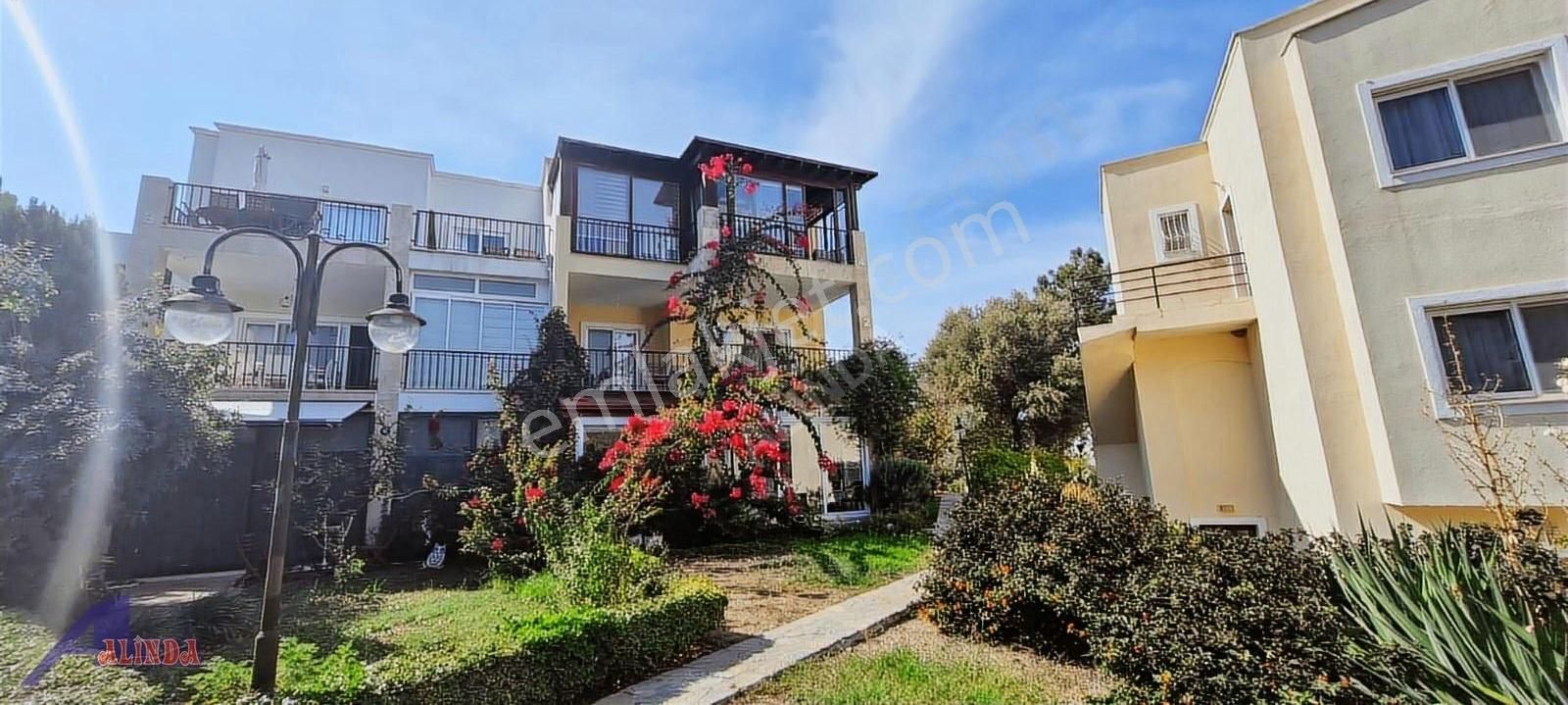Yalıkavak Dirmil'de 2+1 Eşyalı Kiralık Daire