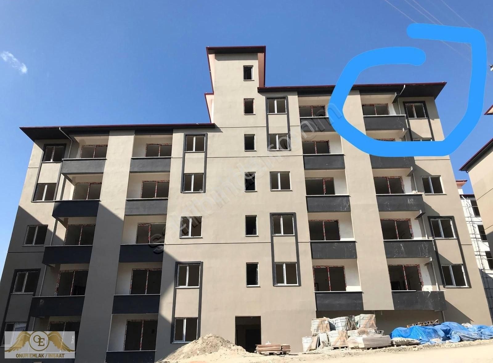 Kirazlıdere Satılık 1+1 Daire