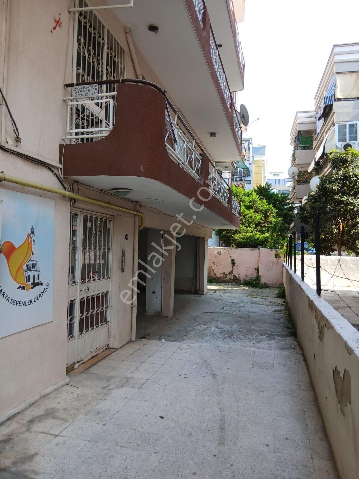 Konak Zafer Tepe Mh Satılık Daire