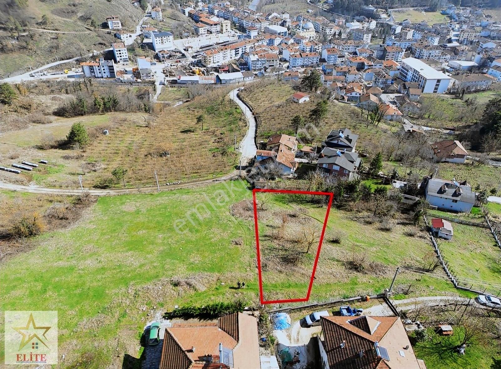 Elite Gd & Yığılca Merkez De 654 M2 İmarlı Arsa