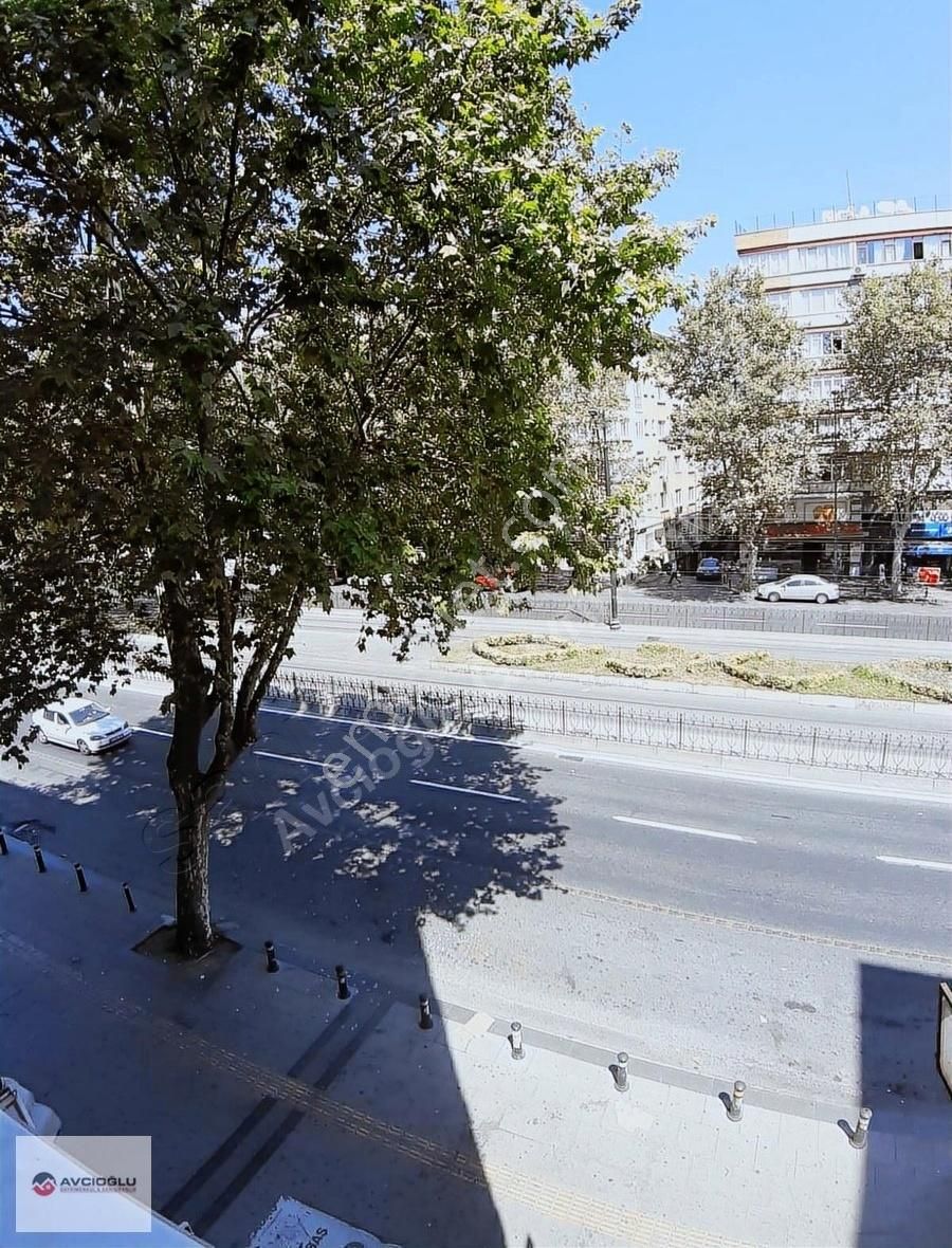 Fırsat Haseki Millet Caddesi 180m2 Kiralik Ofis Katı
