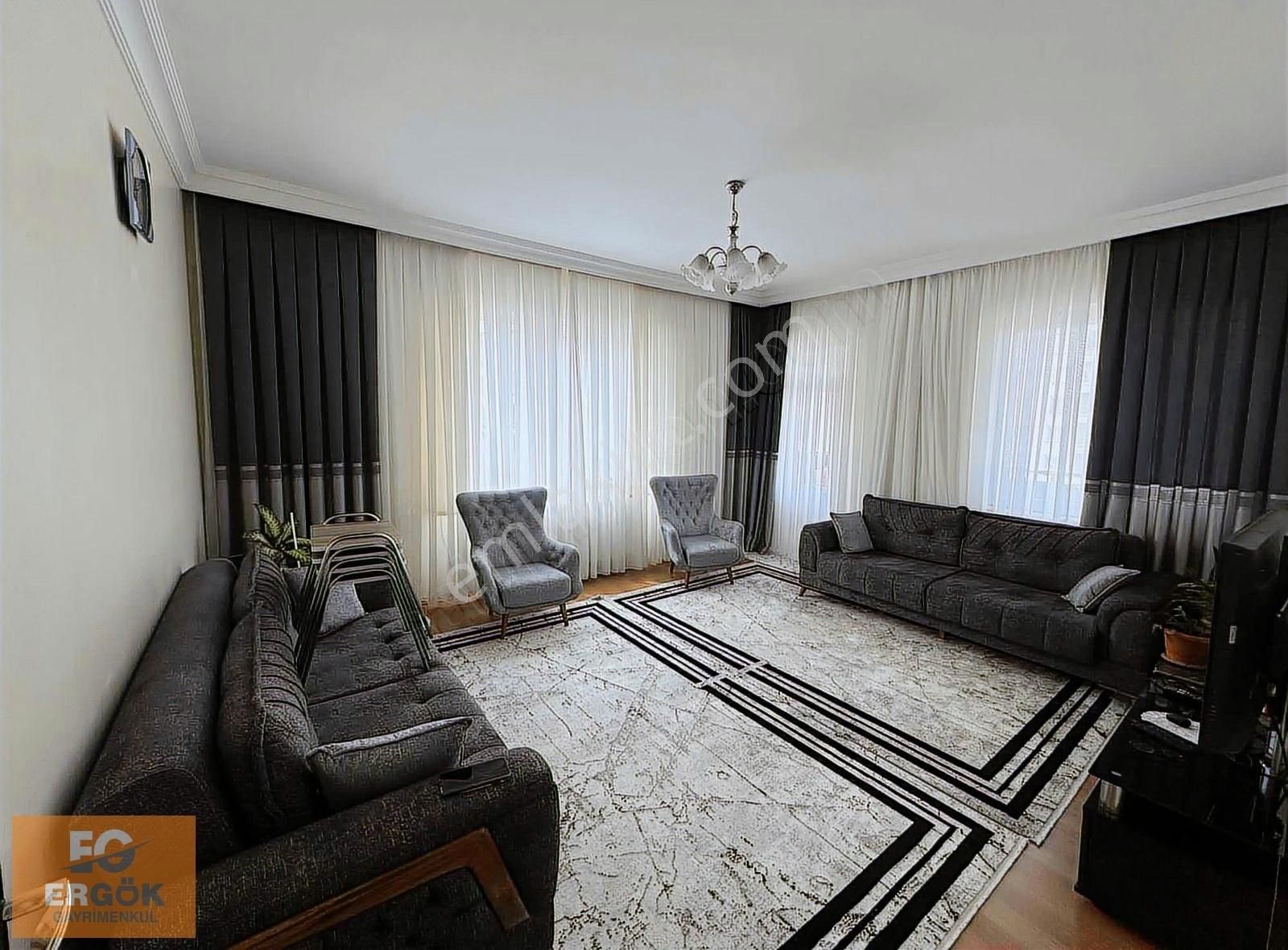 Bülbülzade ' De Merkezi Konum Satılık Daire