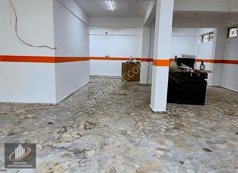 Gebze İstasyon Marmaraya Cephe 150 M2 Kiralık Dükkan