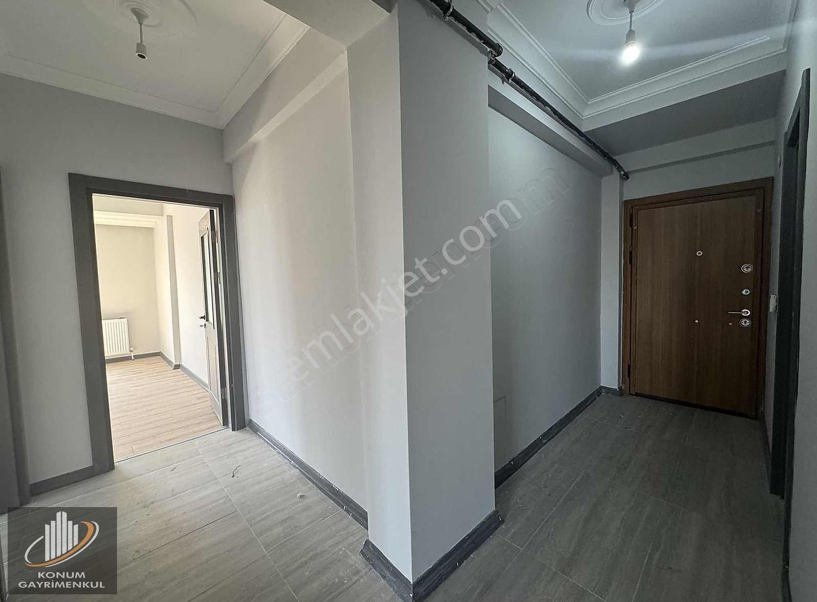 Konum Emlaktan Cami Mh. Deniz Manzaralı 3+1 Dubleks Daire - Görsel 12