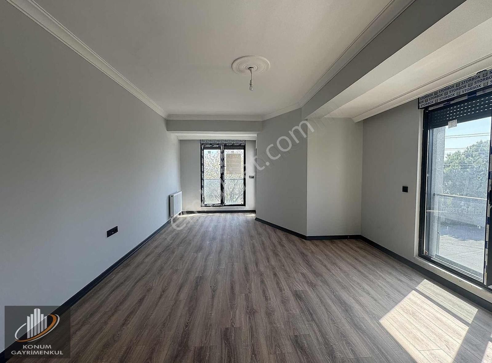 Konum Emlaktan Cami Mh. Deniz Manzaralı 3+1 Dubleks Daire - Görsel 6