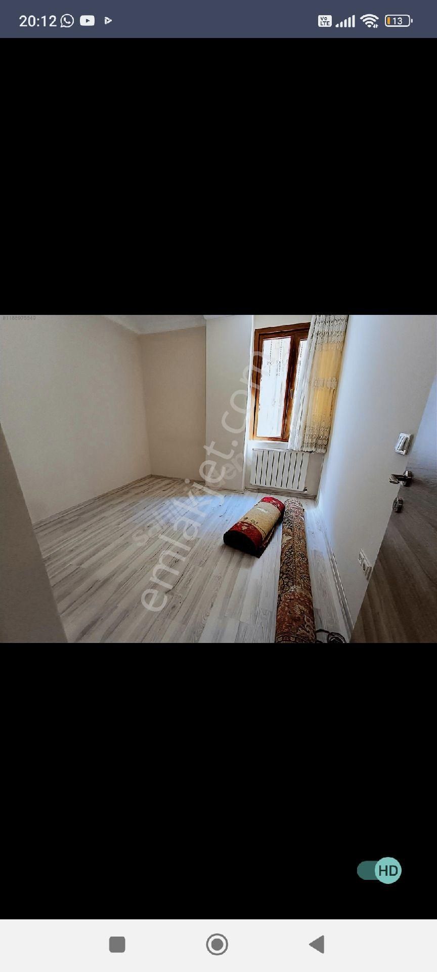 Zeno Emlak'tan Satilik İskanli Kapali Acikotoparklı Lux 2+1 Daire - Görsel 8