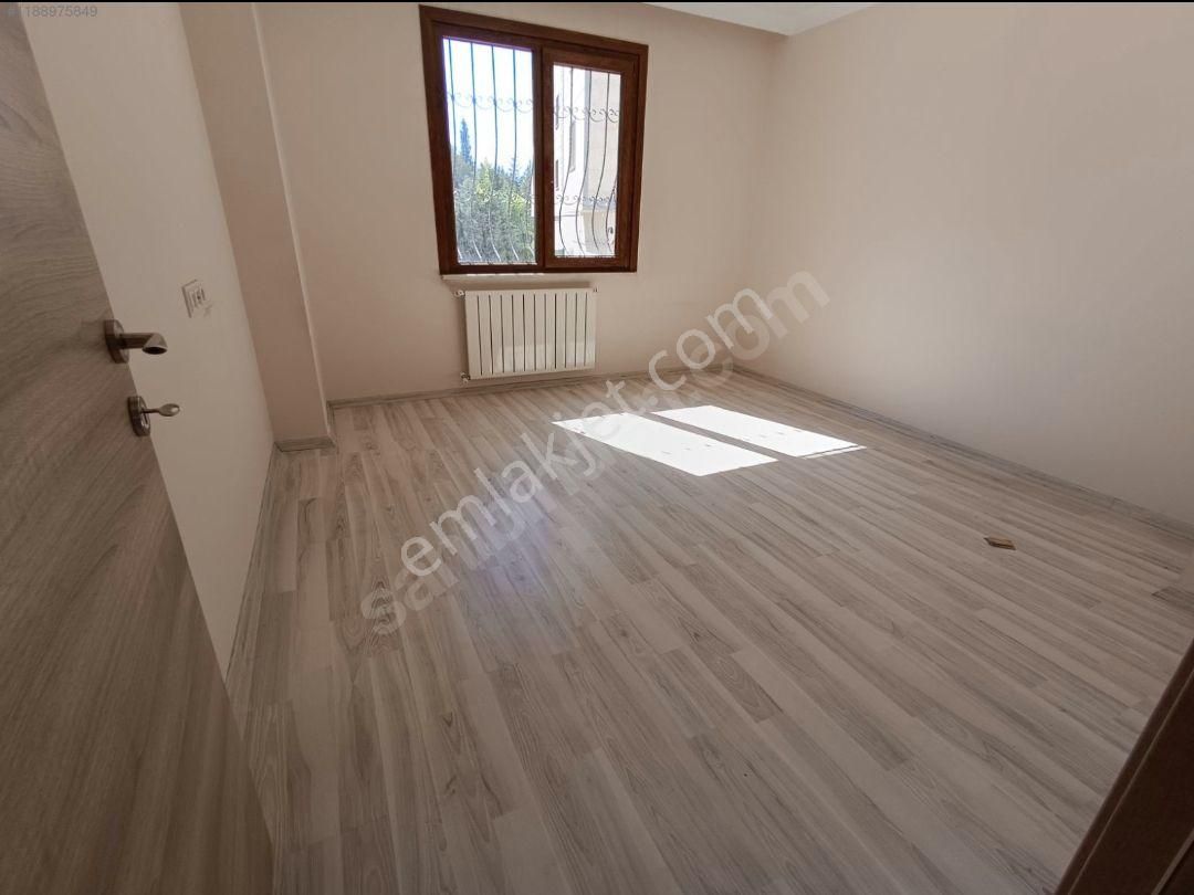 Zeno Emlak'tan Satilik İskanli Kapali Acikotoparklı Lux 2+1 Daire - Görsel 3