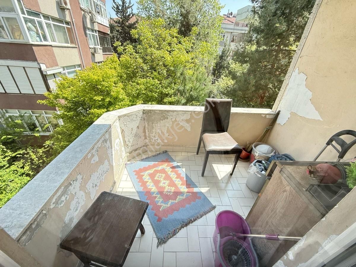 Bakırköy İncirli Çamlıkta Otoparklı Asansörlü 3+1 - Görsel 7