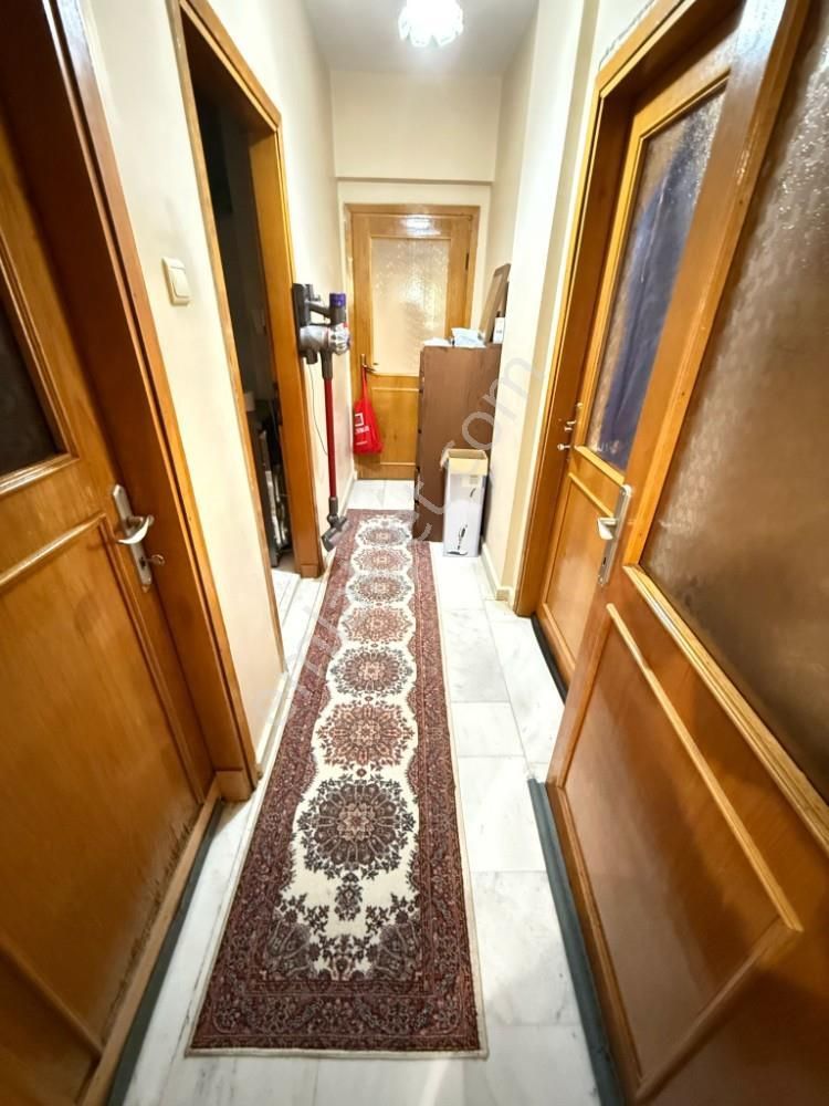 Bakırköy İncirli Çamlıkta Otoparklı Asansörlü 3+1 - Görsel 10