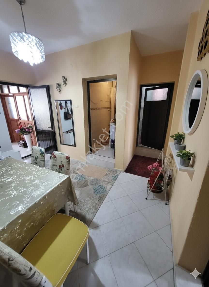 Kw Cobans'dan Merkezi Konumda, 4 Katlı 3,5 Daireli, 1 Dükkan Ve Depolu Yatırımlık Komple Bina! - Görsel 22