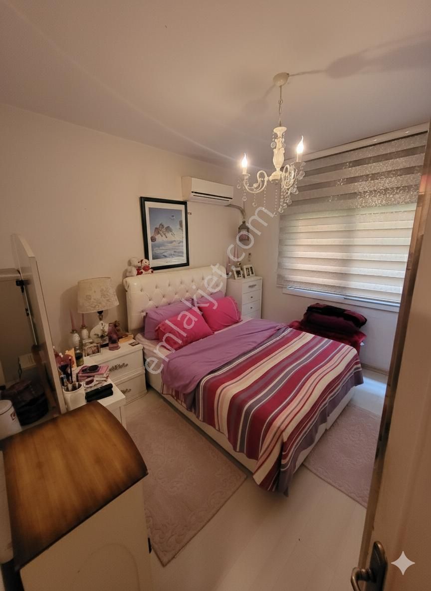 Kw Cobans'dan Merkezi Konumda, 4 Katlı 3,5 Daireli, 1 Dükkan Ve Depolu Yatırımlık Komple Bina! - Görsel 20