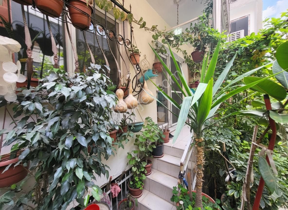 Kw Cobans'dan Merkezi Konumda, 4 Katlı 3,5 Daireli, 1 Dükkan Ve Depolu Yatırımlık Komple Bina! - Görsel 7