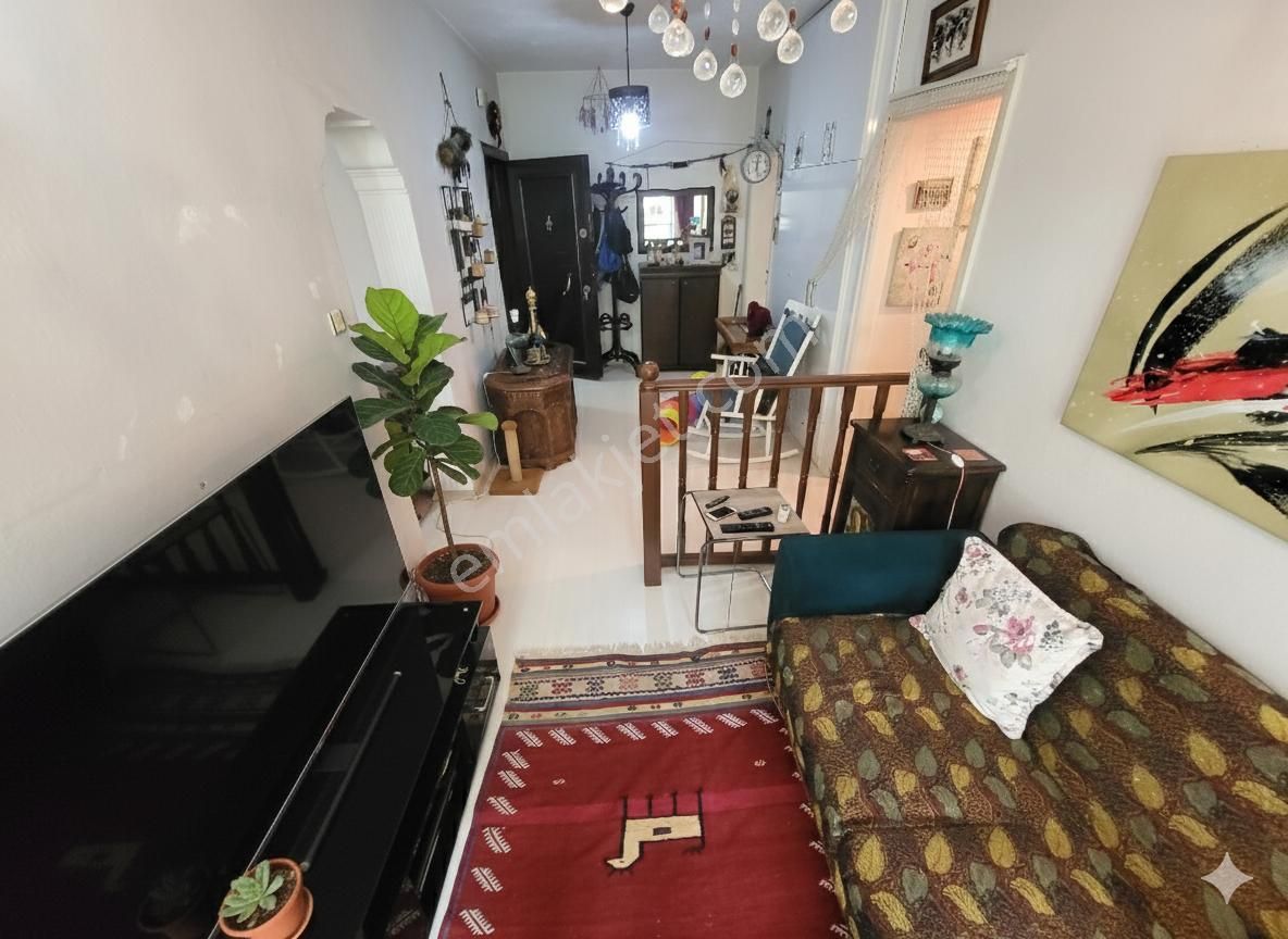 Kw Cobans'dan Merkezi Konumda, 4 Katlı 3,5 Daireli, 1 Dükkan Ve Depolu Yatırımlık Komple Bina! - Görsel 6