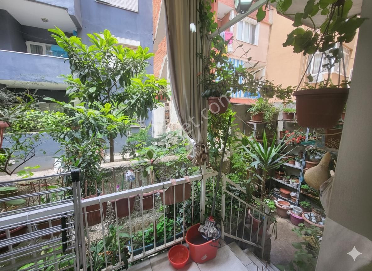 Kw Cobans'dan Merkezi Konumda, 4 Katlı 3,5 Daireli, 1 Dükkan Ve Depolu Yatırımlık Komple Bina! - Görsel 16