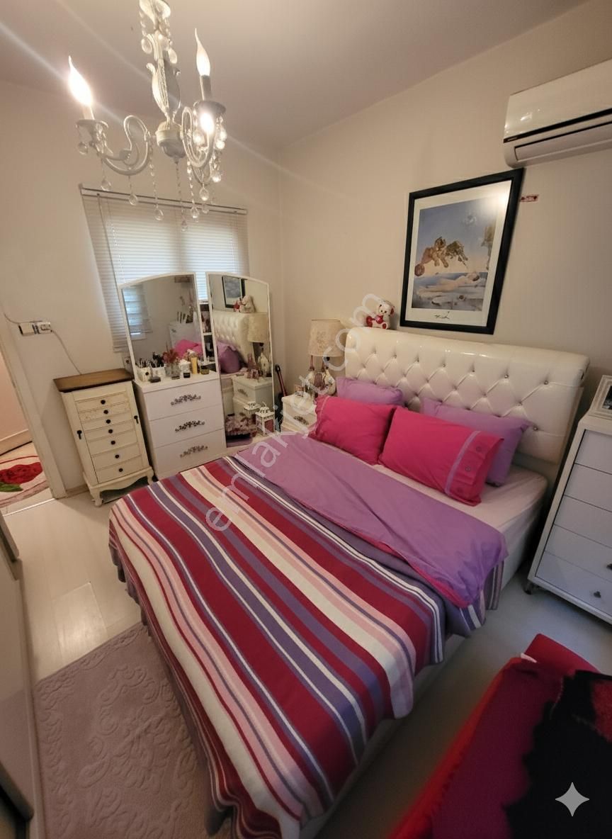 Kw Cobans'dan Merkezi Konumda, 4 Katlı 3,5 Daireli, 1 Dükkan Ve Depolu Yatırımlık Komple Bina! - Görsel 2