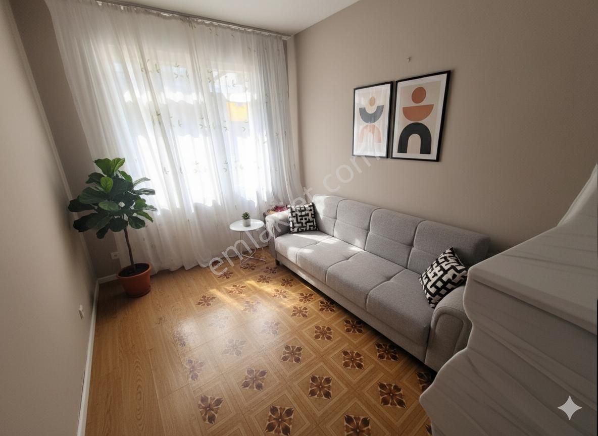 Kw Cobans'dan Merkezi Konumda, 4 Katlı 3,5 Daireli, 1 Dükkan Ve Depolu Yatırımlık Komple Bina! - Görsel 11