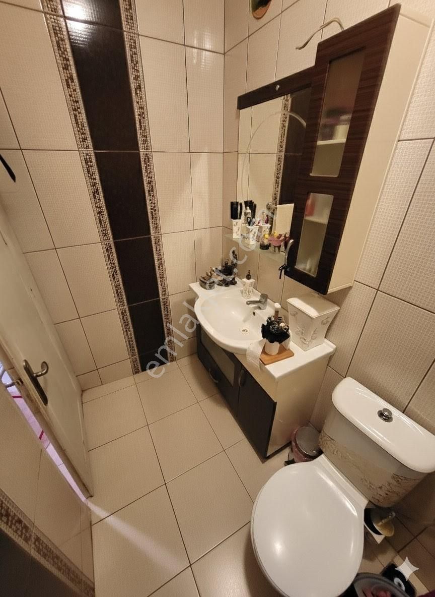 Kw Cobans'dan Merkezi Konumda, 4 Katlı 3,5 Daireli, 1 Dükkan Ve Depolu Yatırımlık Komple Bina! - Görsel 18