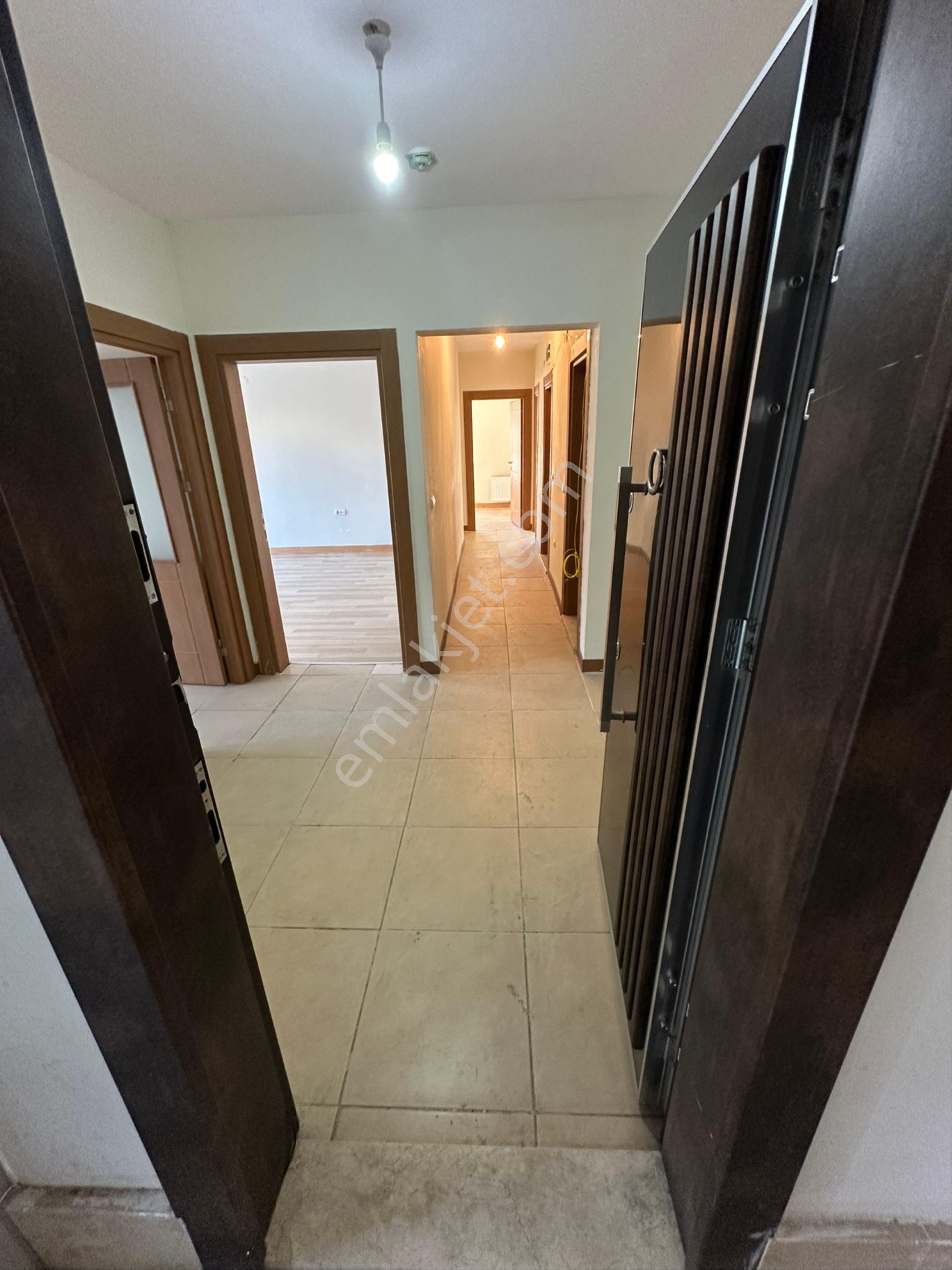Sahibinden Ulukışla 2.etap Toki 3+1 Satılık Daire