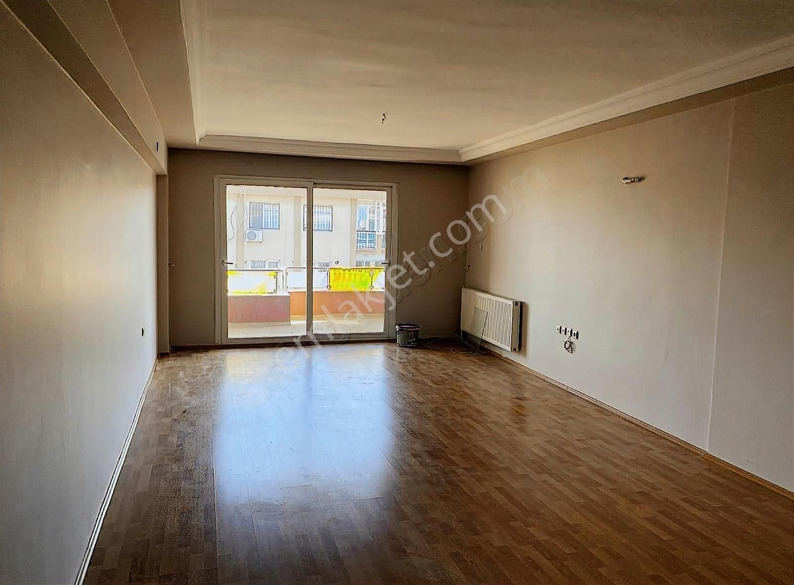 192m2 Geniş Ferah Kapalı Otoparklı Daire