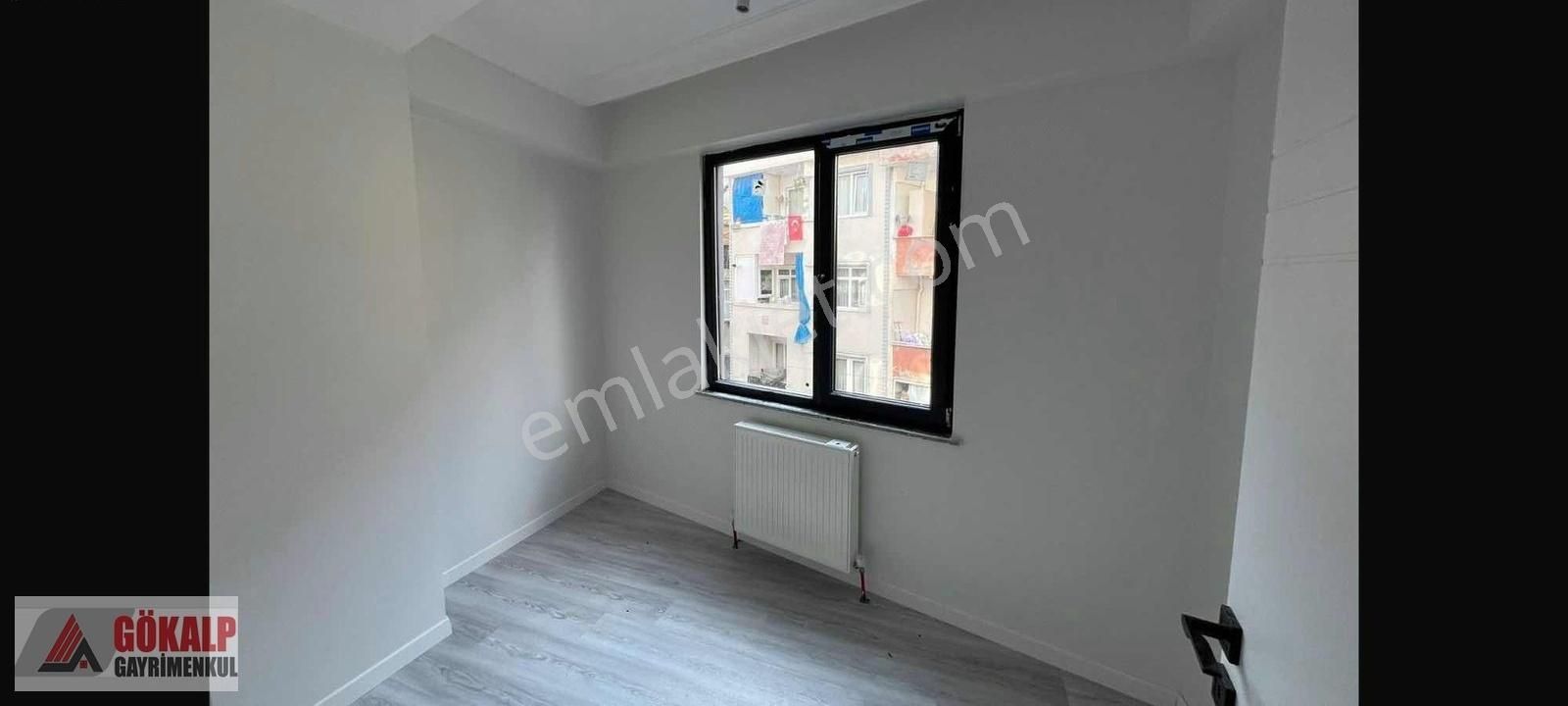 Gökalp Gayrimenkulden 4+1 135 M2 2.kat Sümer Mah. Satılık Daire