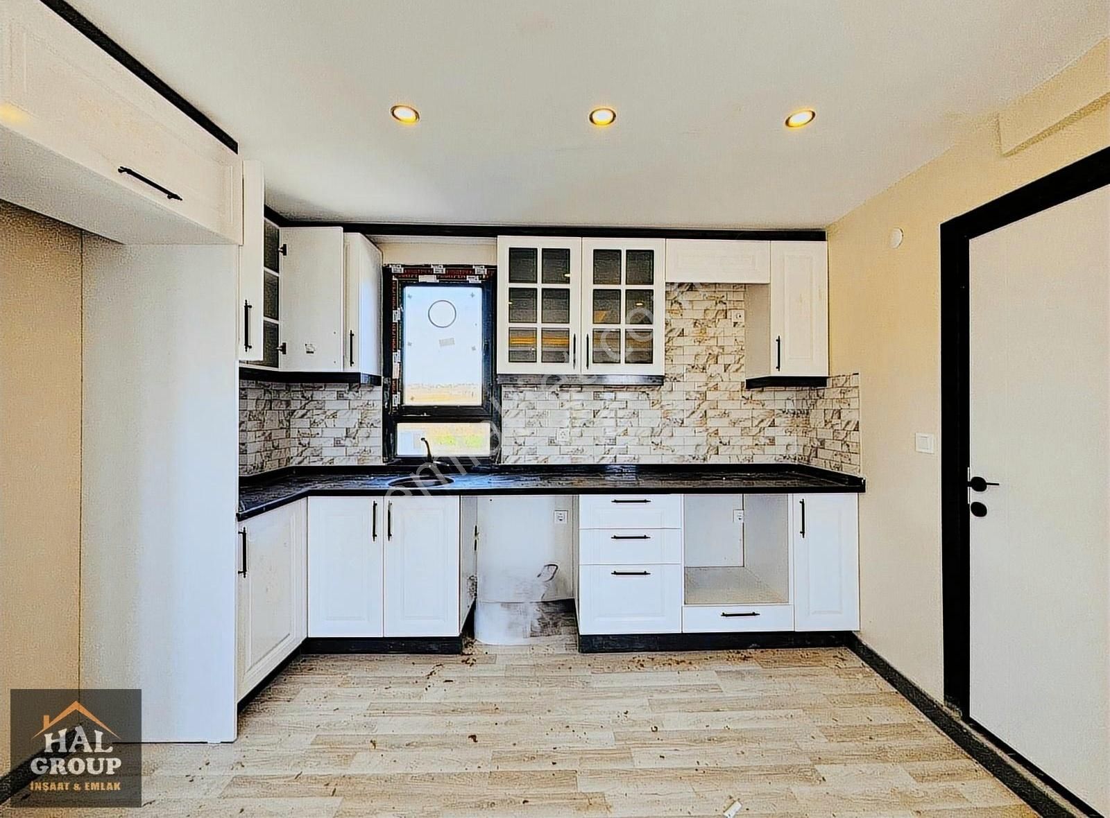 ╭╯hâl Group╰╮bağımsız Müstakil Yaz Kış Oturuma Müsait Villa