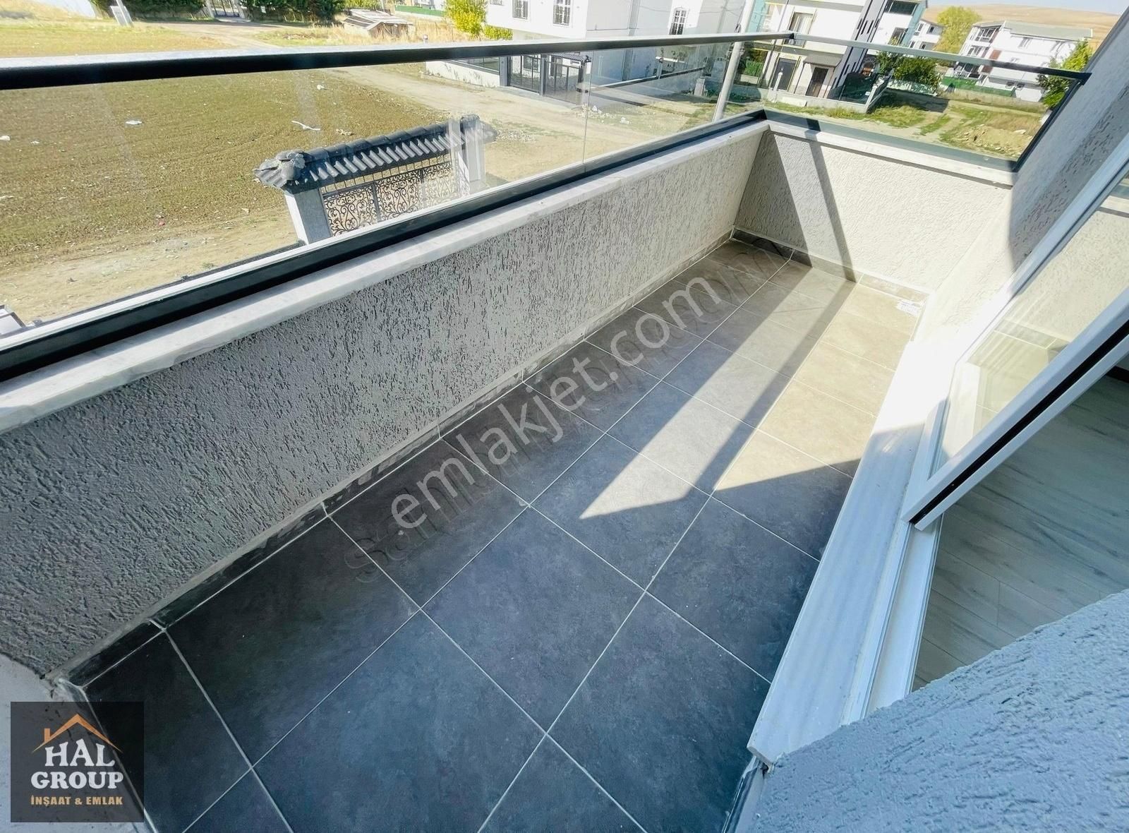 ╭╯hâl Group╰╮yeniçiftlik'te 4+1 İskanlı Lebi Derya Villa - Görsel 2