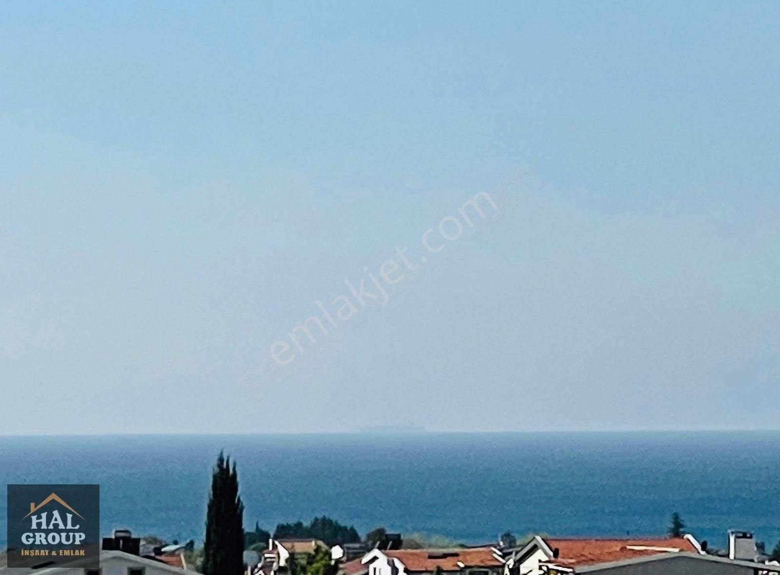 ╭╯hâl Group╰╮yeniçiftlik'te 4+1 İskanlı Lebi Derya Villa - Görsel 3