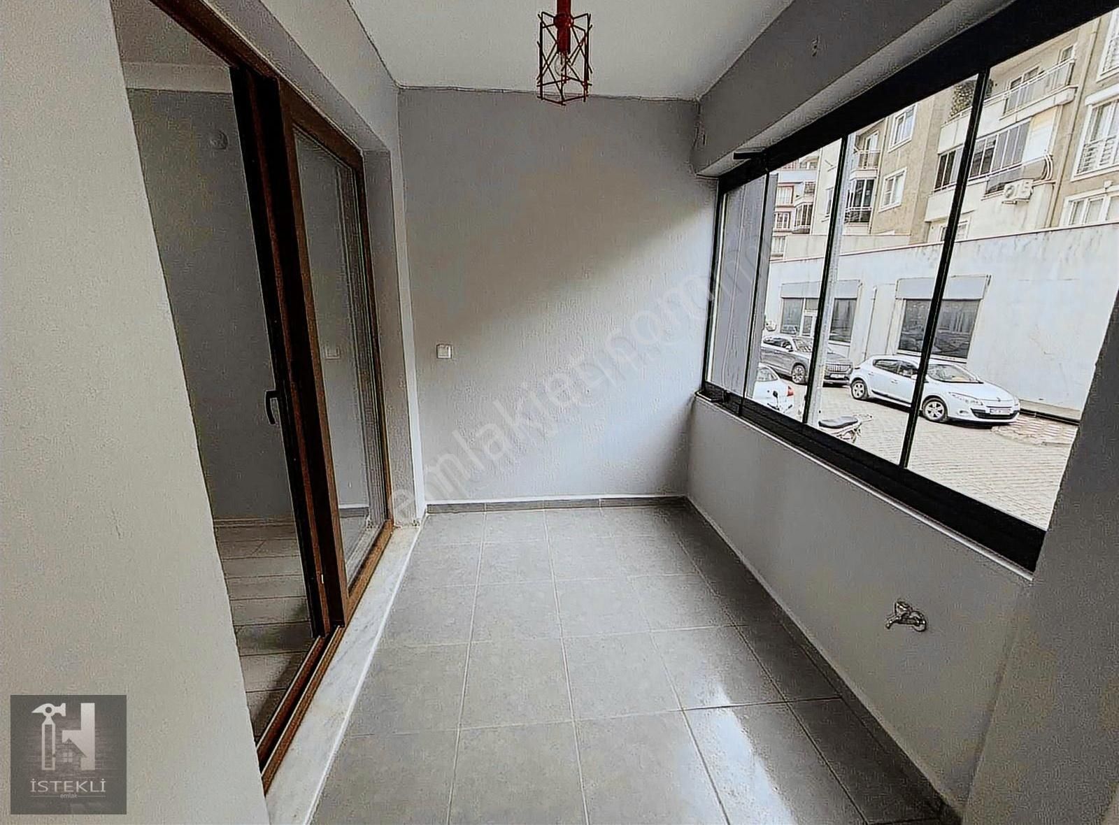 İstekli Emlak'tan Bozdoğan Petrol Yakını Kiralık 2+1 Daire