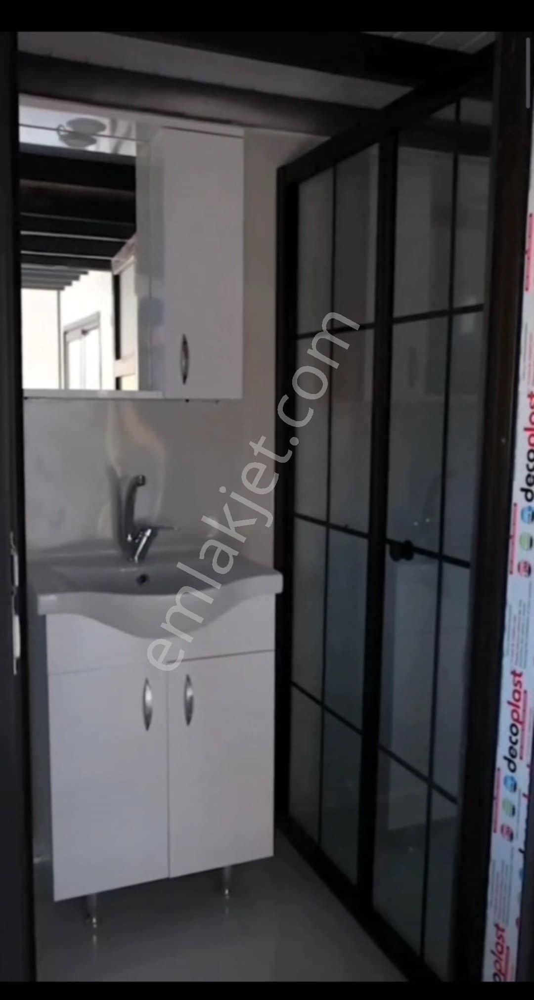 Kestel, Ümitalan'da Ruhsatlı Tiny House Ve 220m² Hobi Bahçesi - Görsel 11