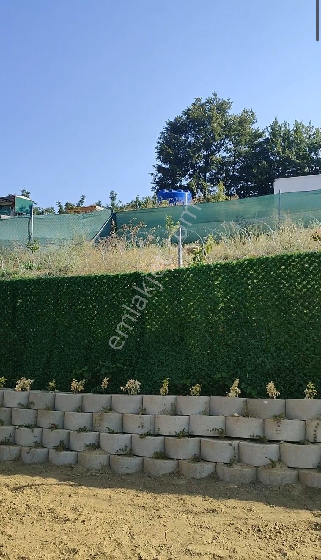 Kestel, Ümitalan'da Ruhsatlı Tiny House Ve 220m² Hobi Bahçesi - Görsel 15