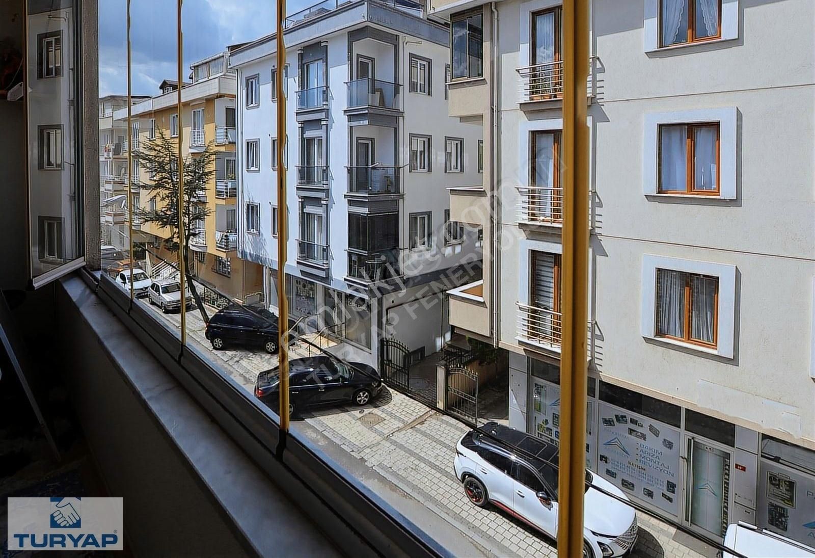 Sancaktepe Meclis Mah.metroya 4 Dakika Ara Kat 3+1 Satılık Daire