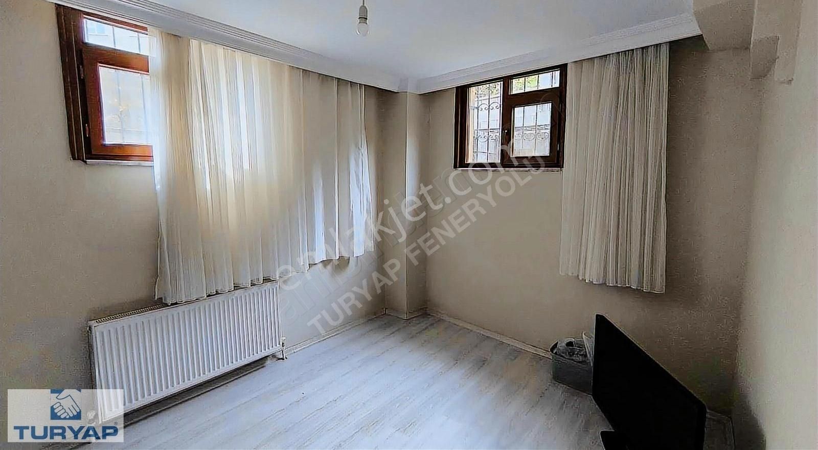 Turyap'tan Sancaktepe Yenidoğan'da Boş Satılık 2+1 Dubleks Daire