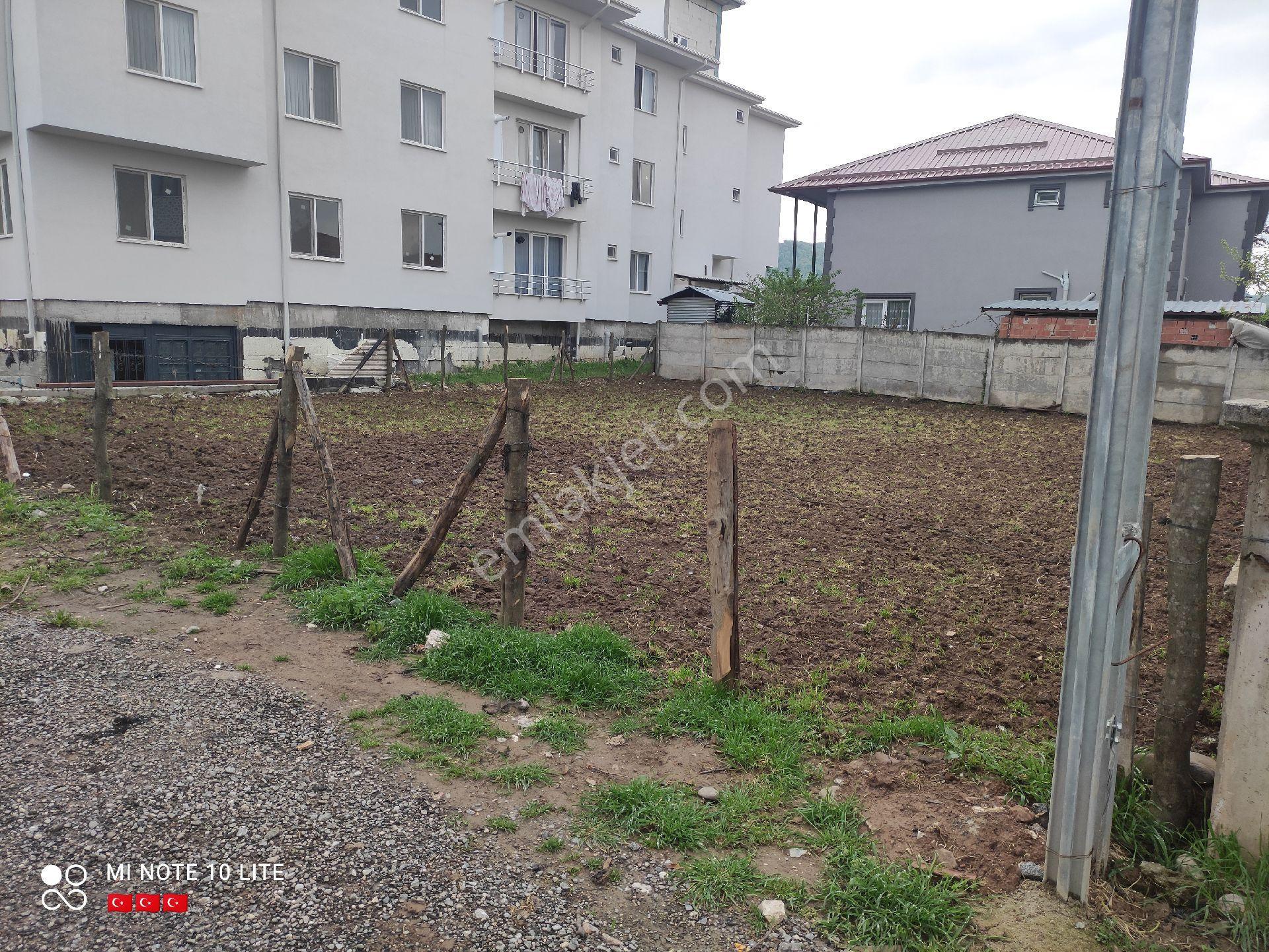 Sakarya Karapürcek Te 301 M2 Arsamız Sahibinden Satılık - Görsel 8
