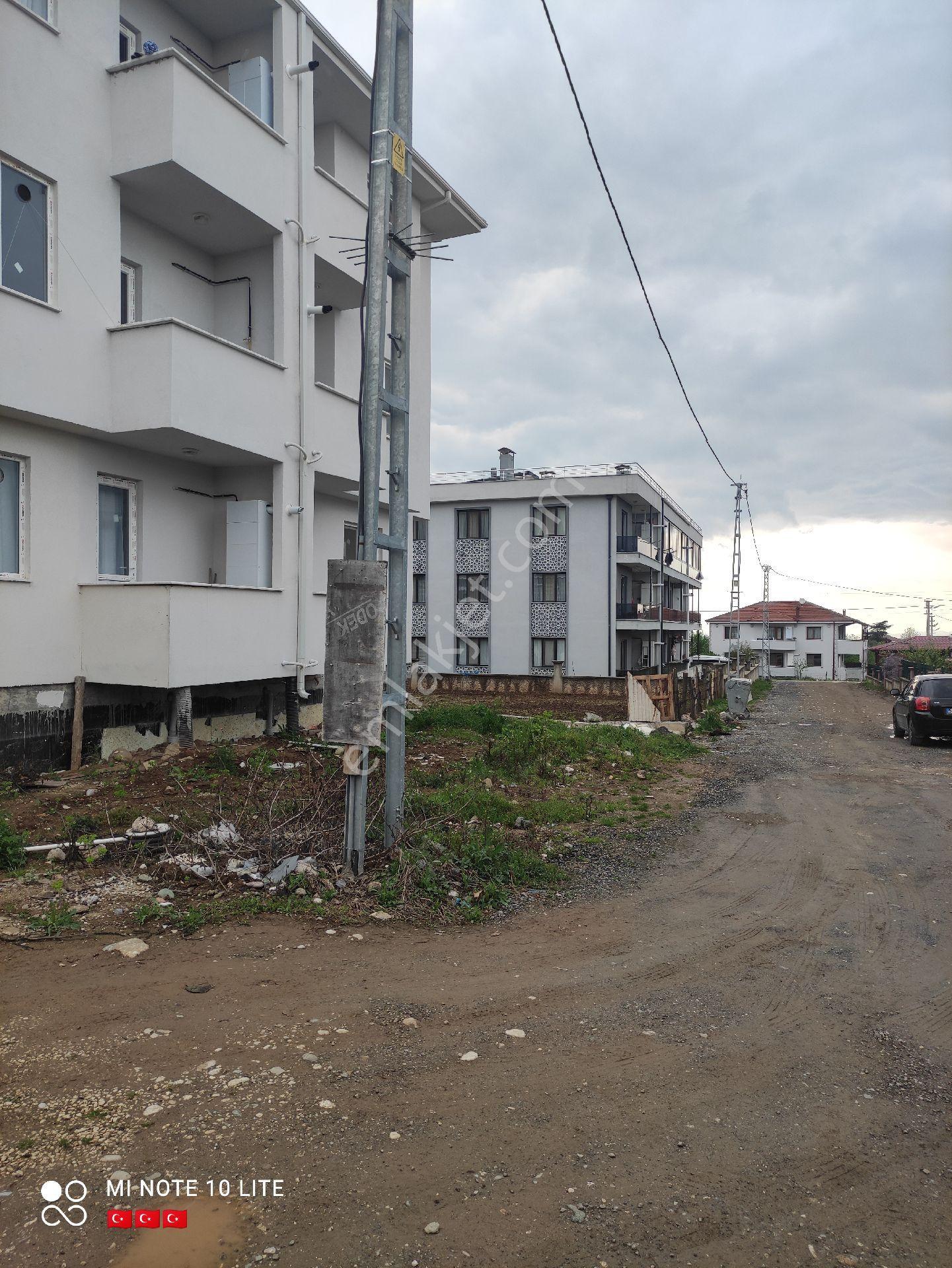 Sakarya Karapürcek Te 301 M2 Arsamız Sahibinden Satılık - Görsel 6