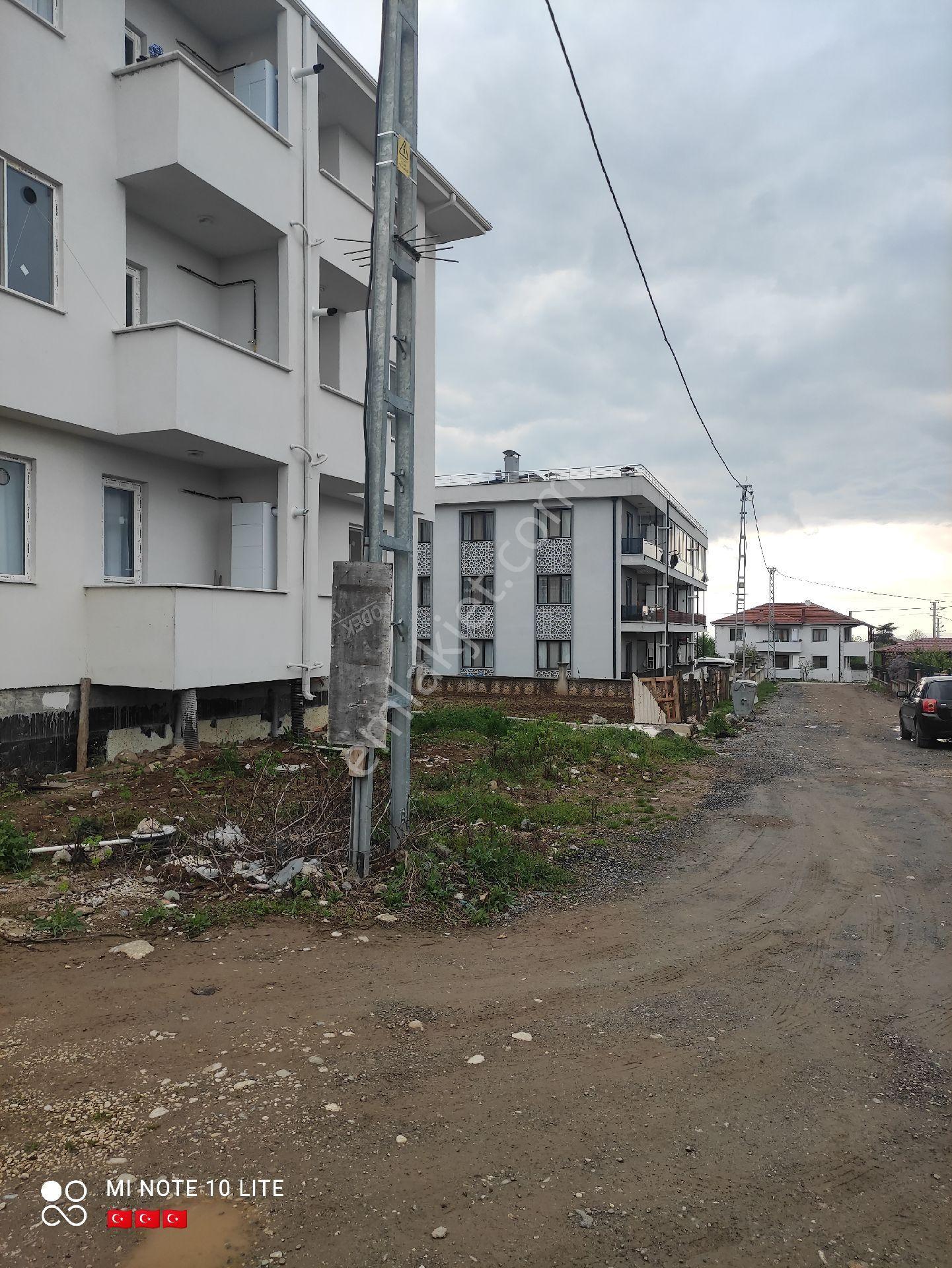 Sakarya Karapürcek Te 301 M2 Arsamız Sahibinden Satılık - Görsel 5